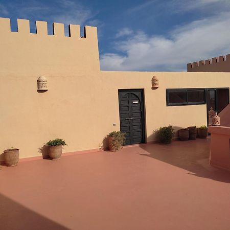 Kasbah Atfel Hotel อูรีกา ภายนอก รูปภาพ